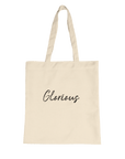 Glorious - "Blast Off" Tote Bag Natural 2
