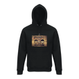 Glorious - "Blast Off" Black 1