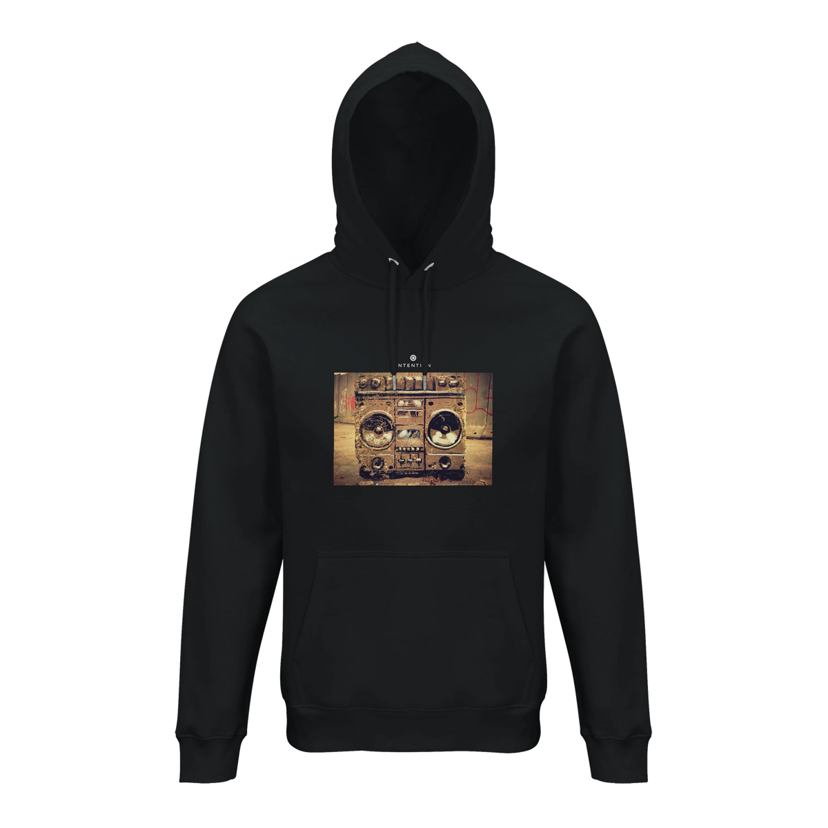 Glorious - "Blast Off" Black 1