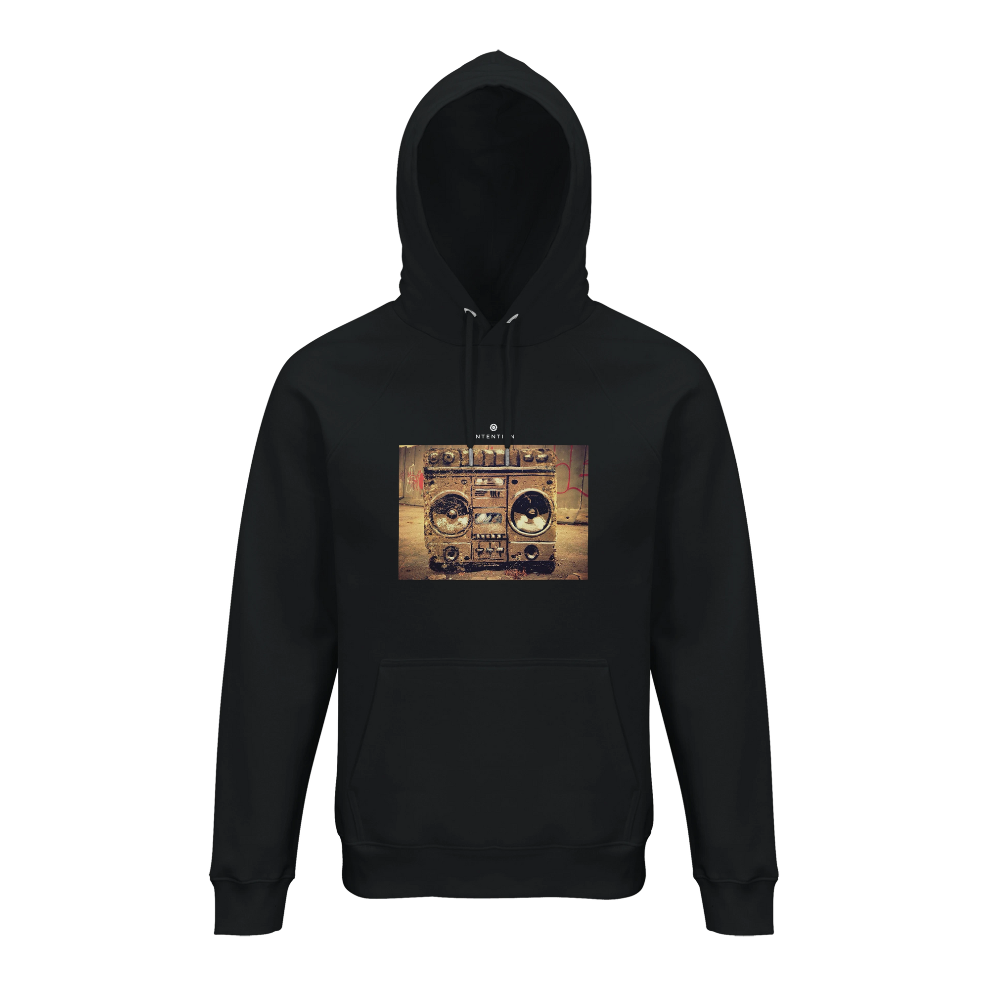 Glorious - "Blast Off" Black 1