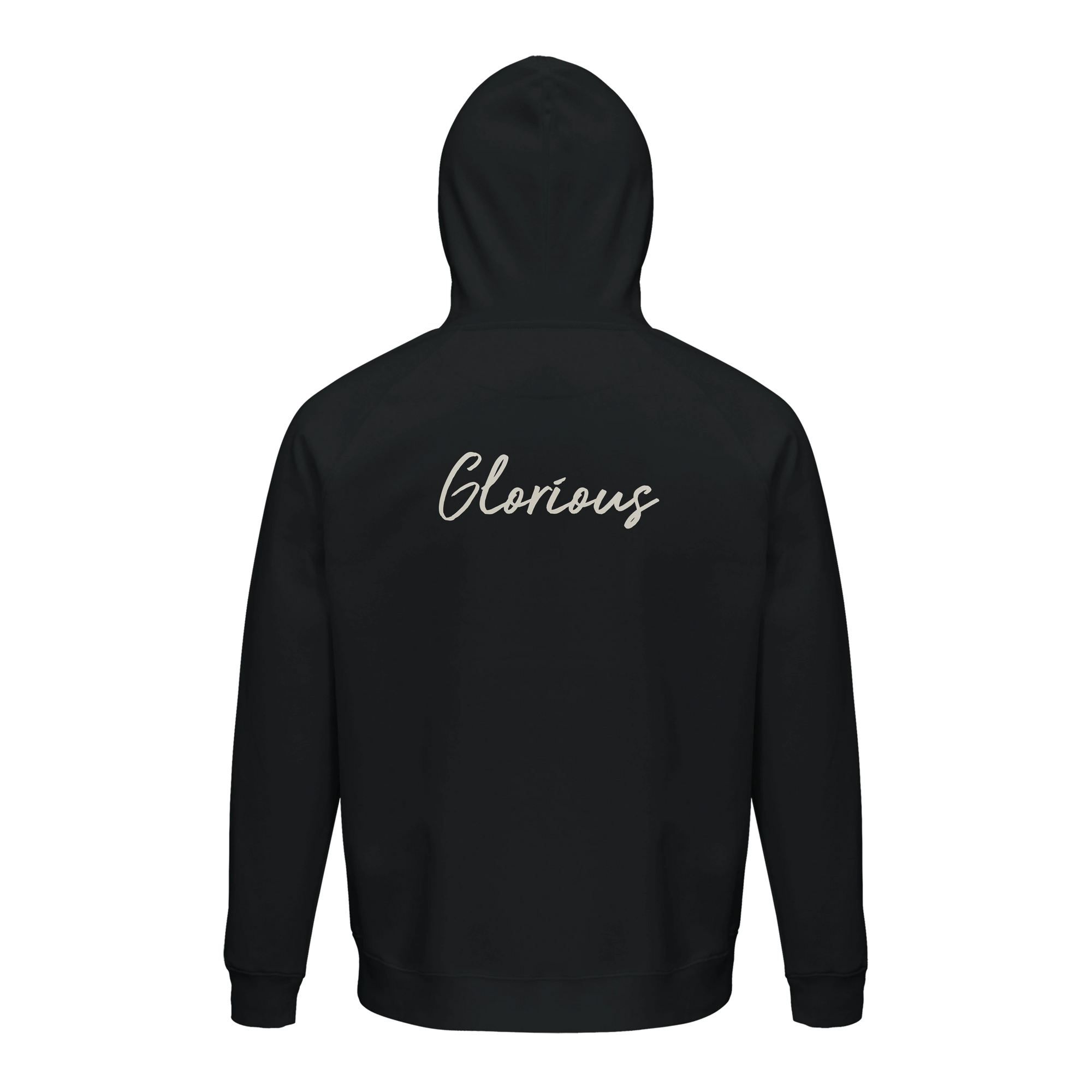 Glorious - "Blast Off" Black 2