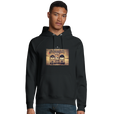 Glorious - "Blast Off" Black 3