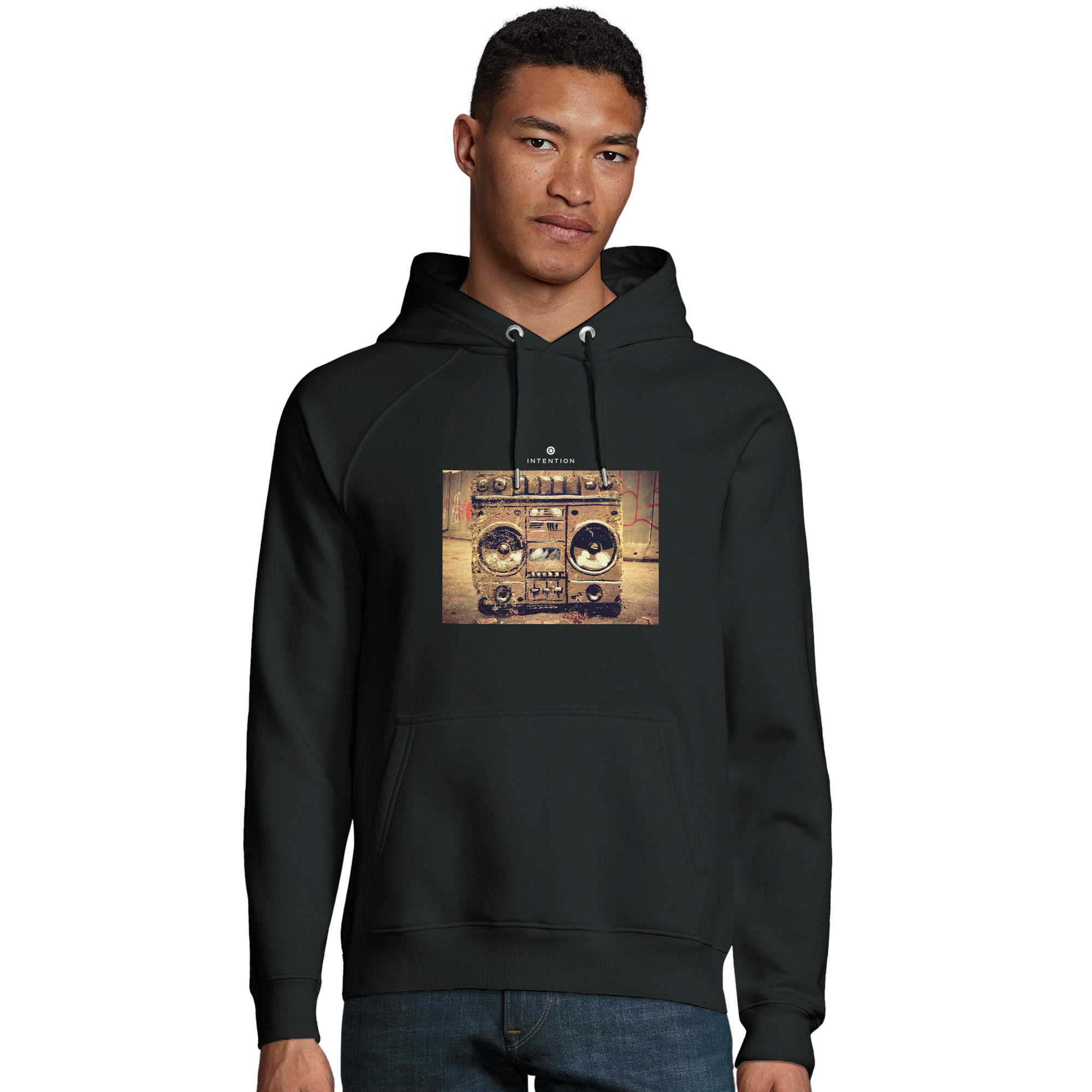 Glorious - "Blast Off" Black 3