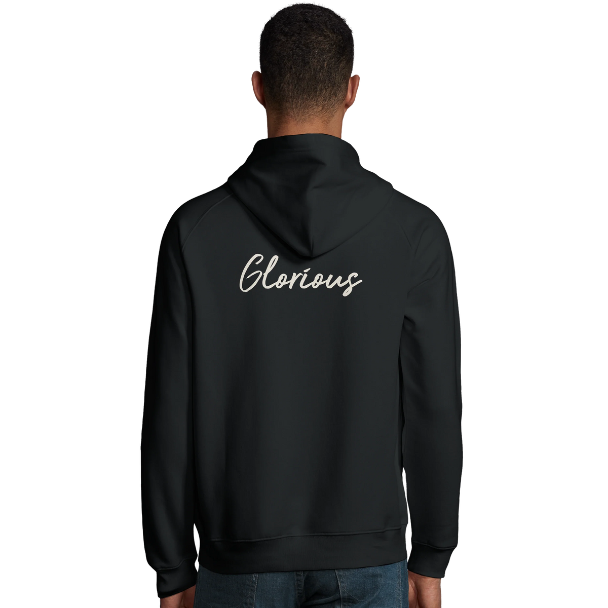 Glorious - "Blast Off" Black 4