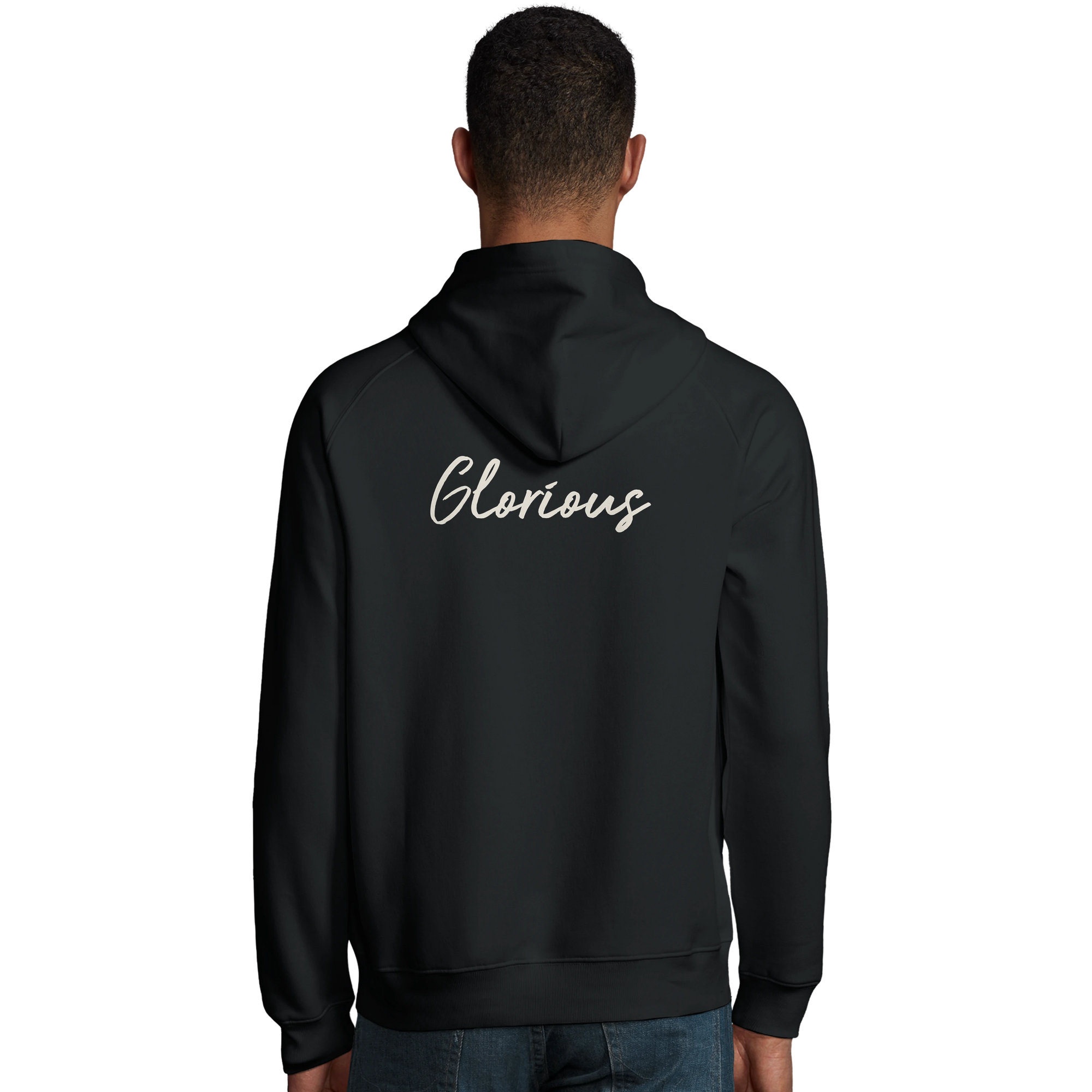 Glorious - "Blast Off" Black 4