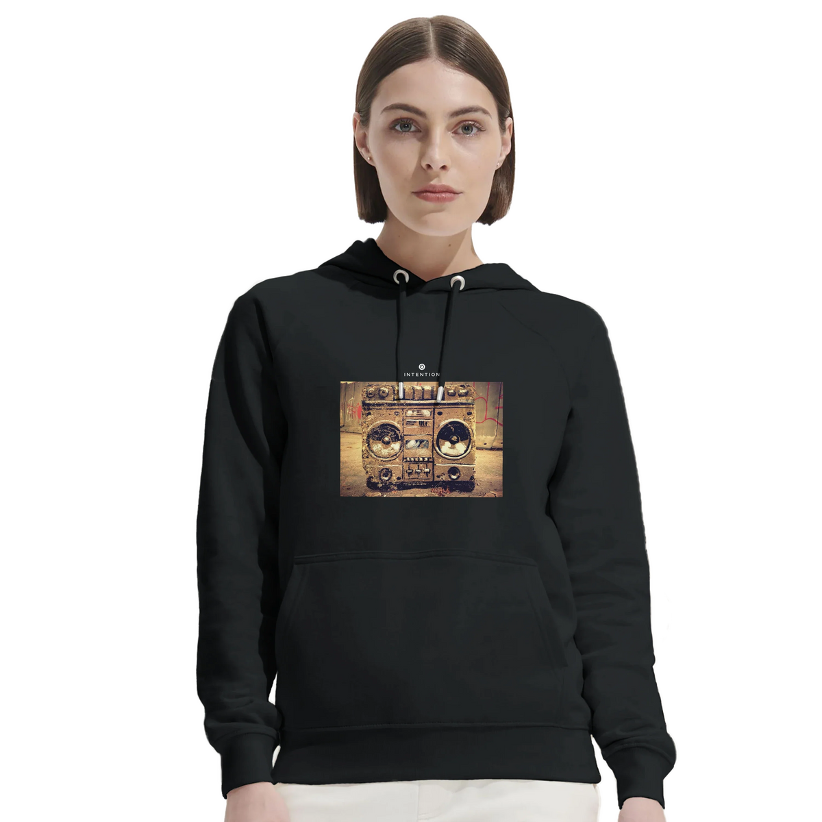 Glorious - "Blast Off" Black 5