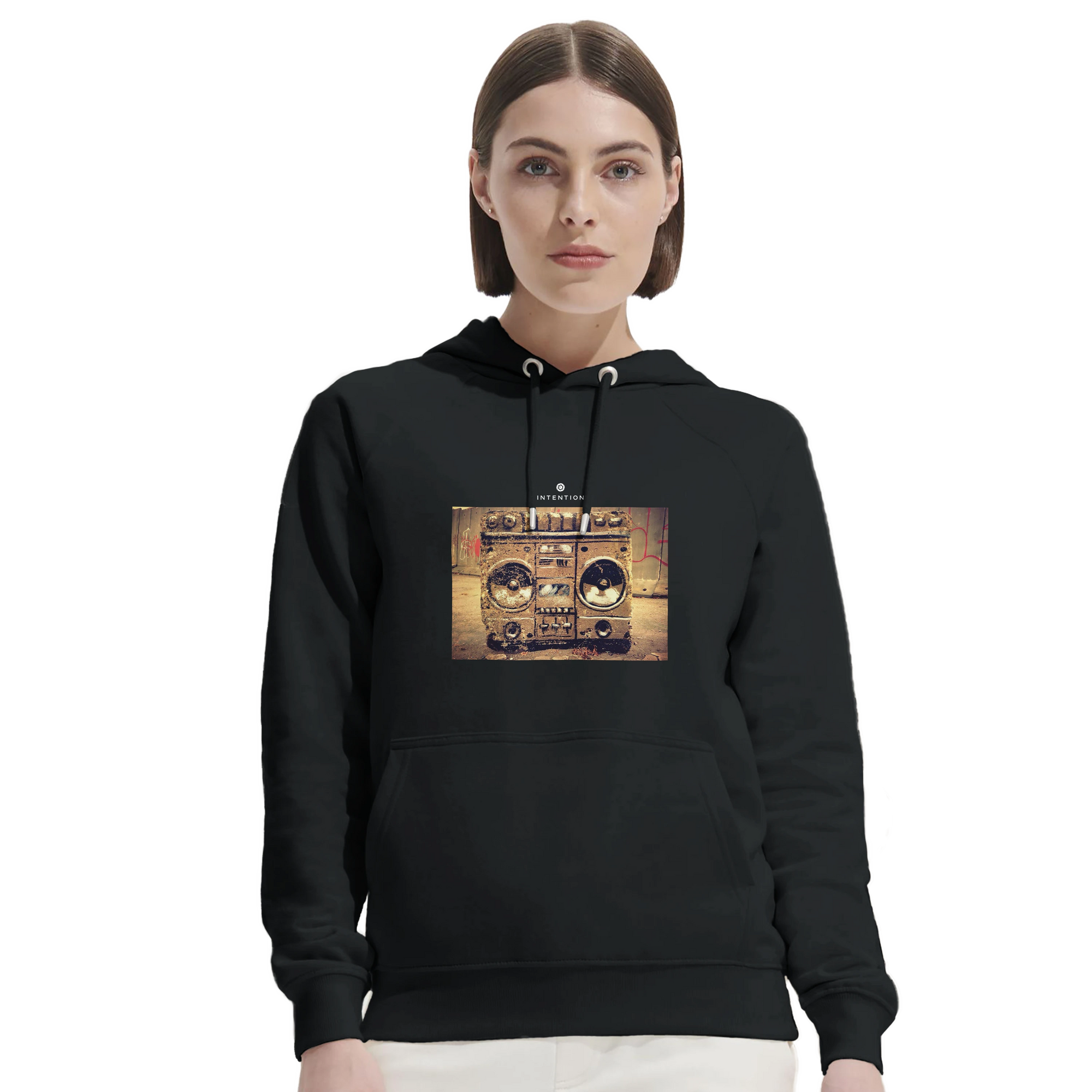 Glorious - "Blast Off" Black 5