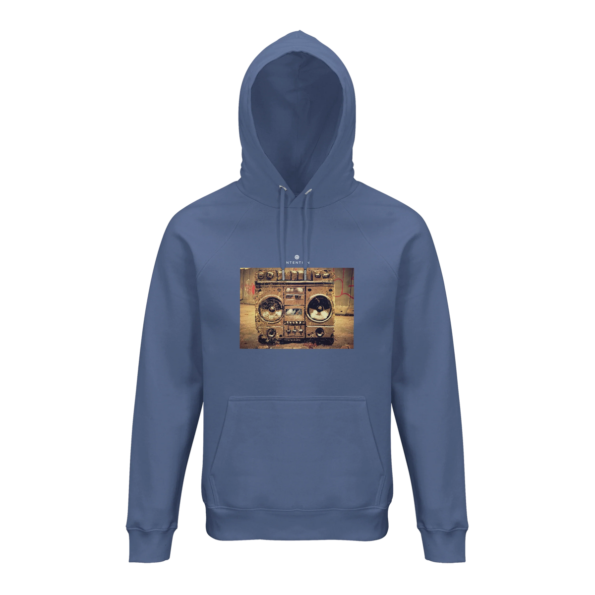 Glorious - "Blast Off" Blue 1