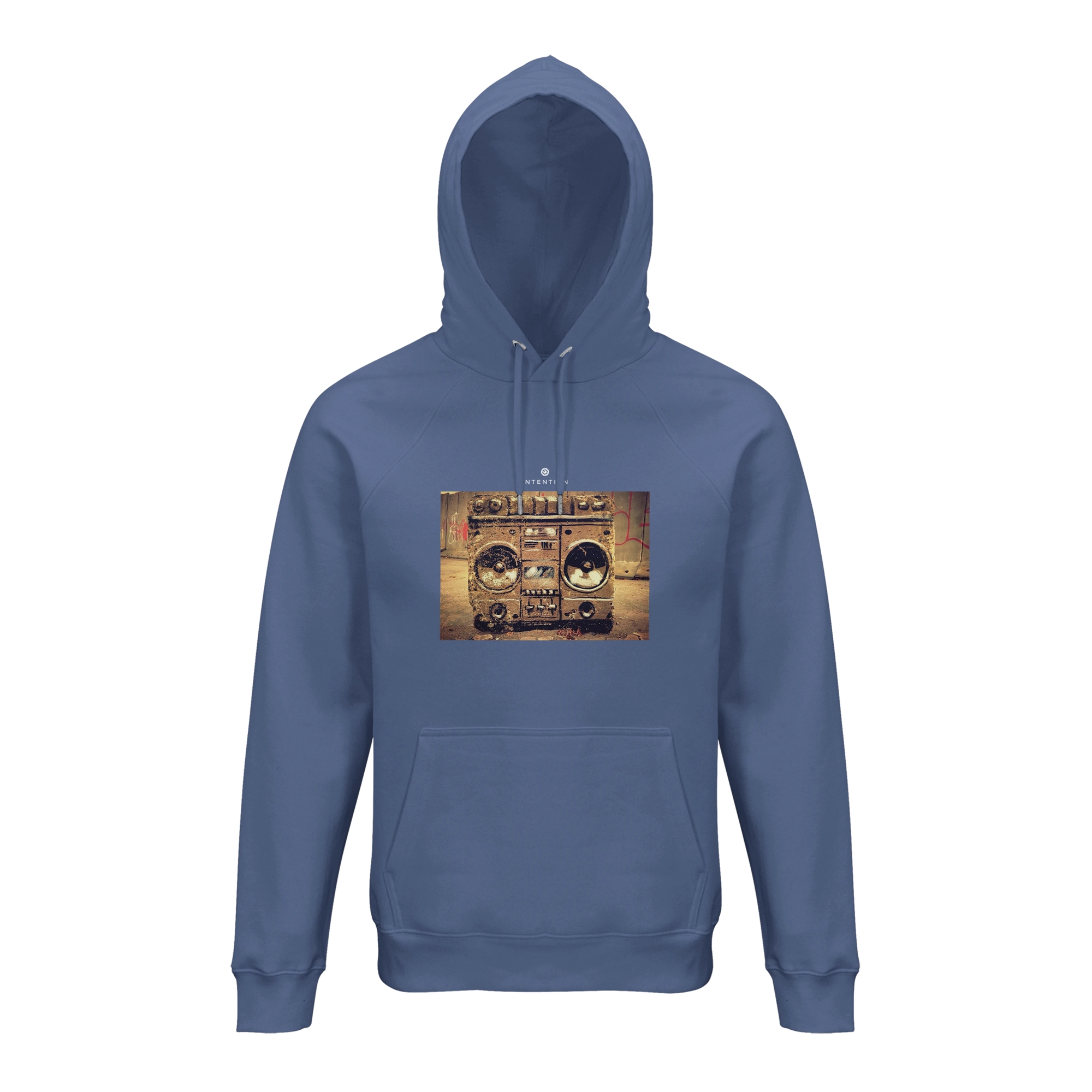 Glorious - "Blast Off" Blue 1