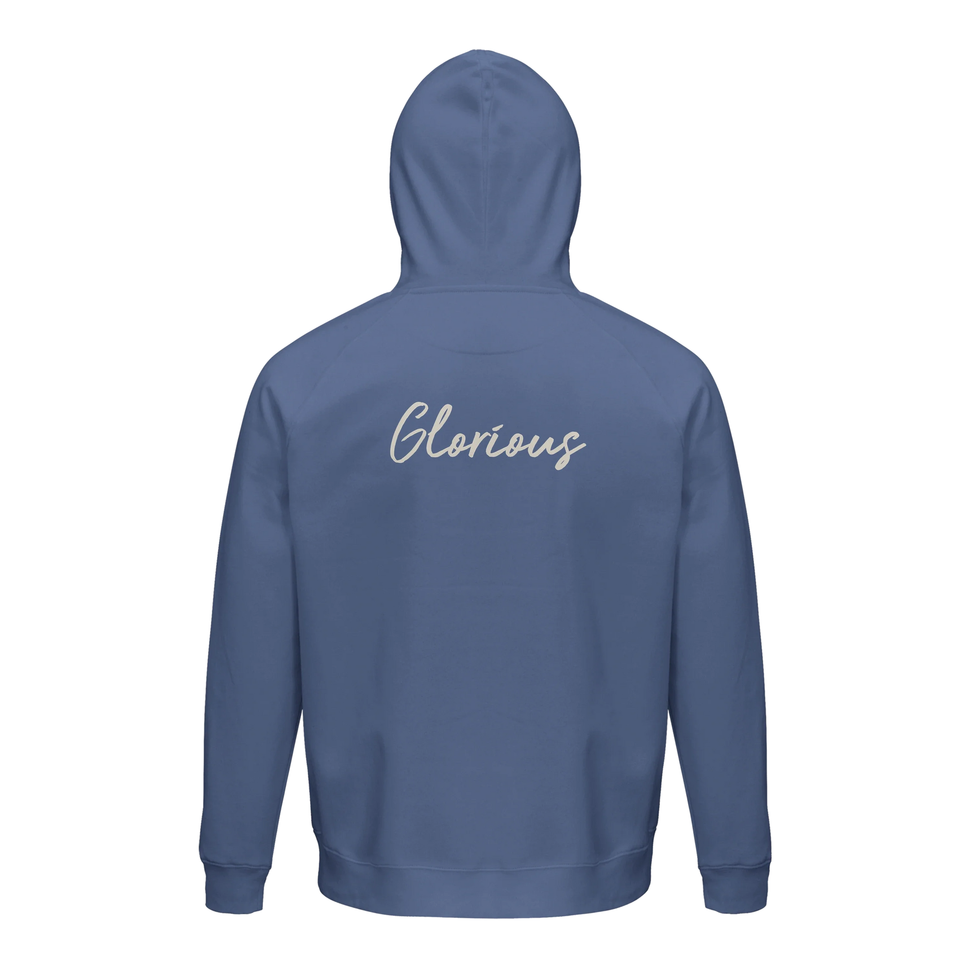 Glorious - "Blast Off" Blue 2