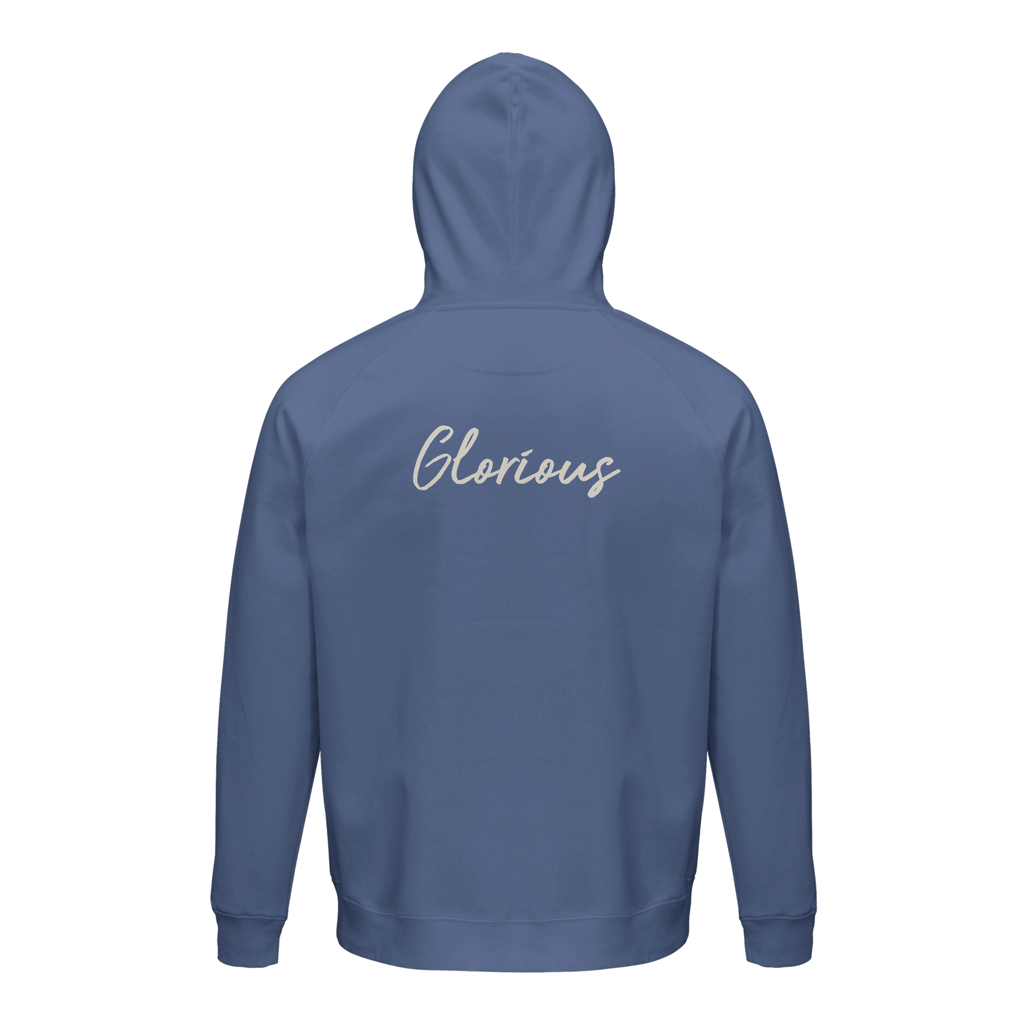 Glorious - "Blast Off" Blue 2