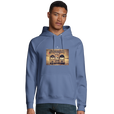Glorious - "Blast Off" Blue 3