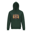 Glorious - "Blast Off" Bottle Green 1