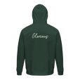 Glorious - "Blast Off" Bottle Green 2