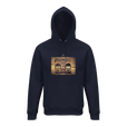 Glorious - "Blast Off" French Navy 1