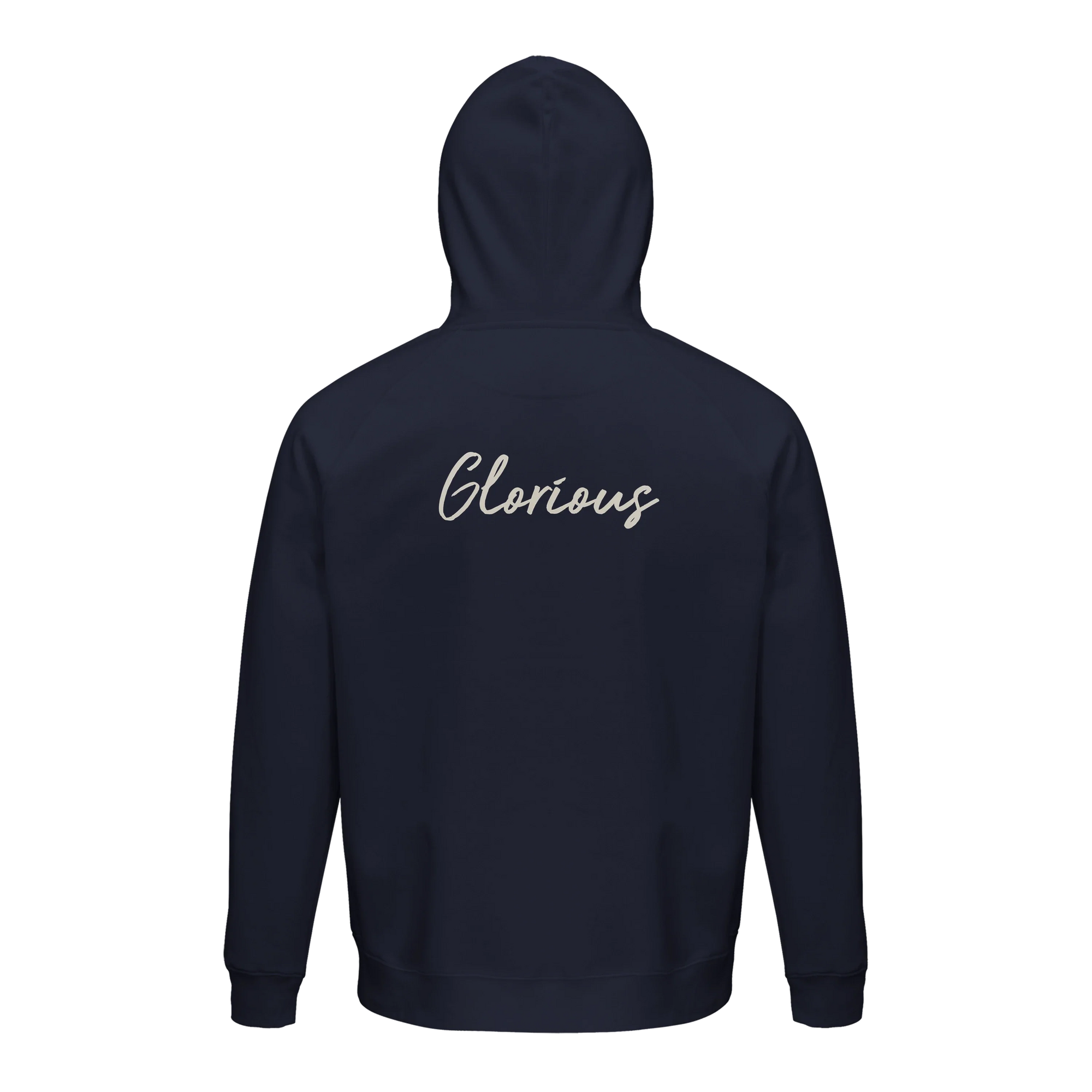 Glorious - "Blast Off" French Navy 2