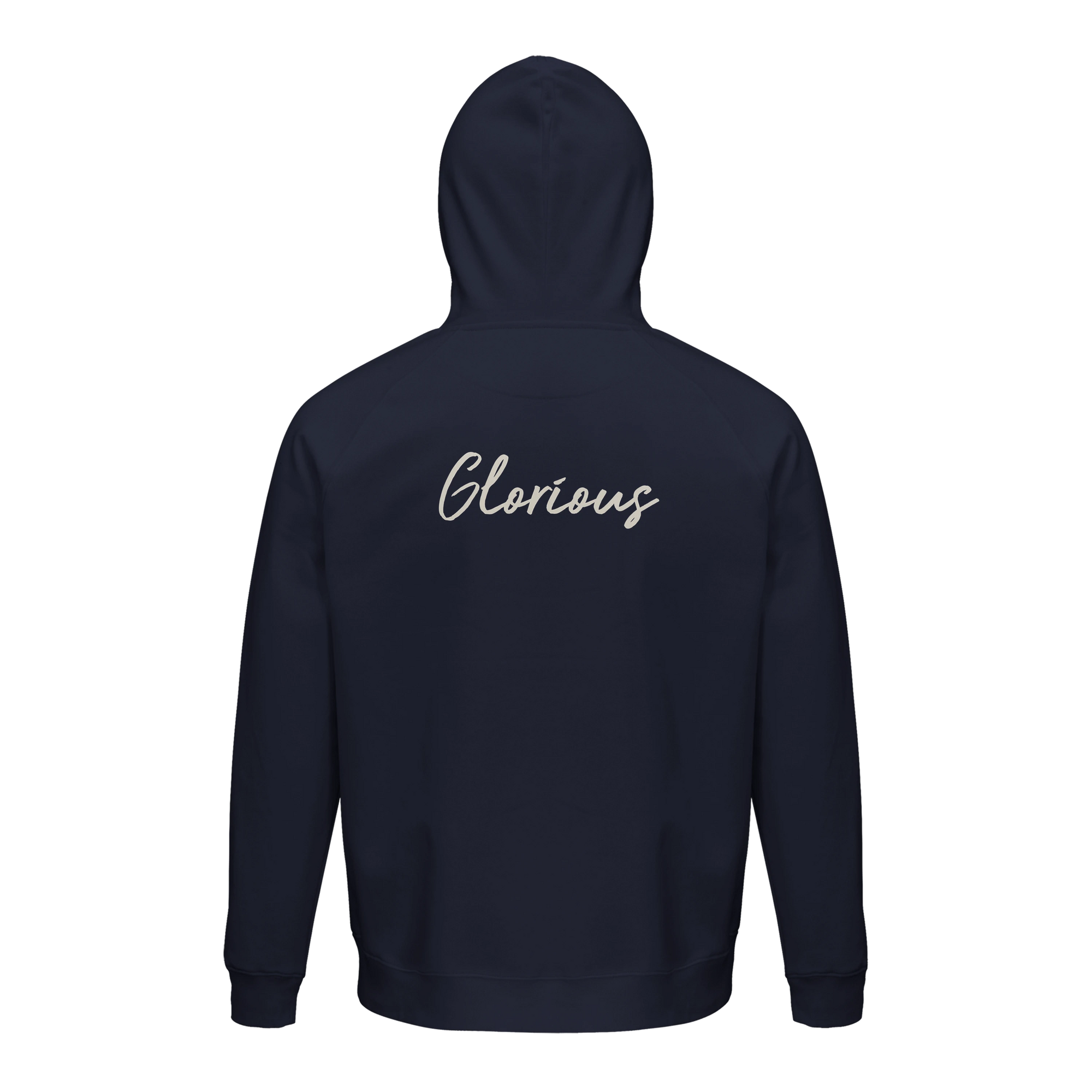 Glorious - "Blast Off" French Navy 2
