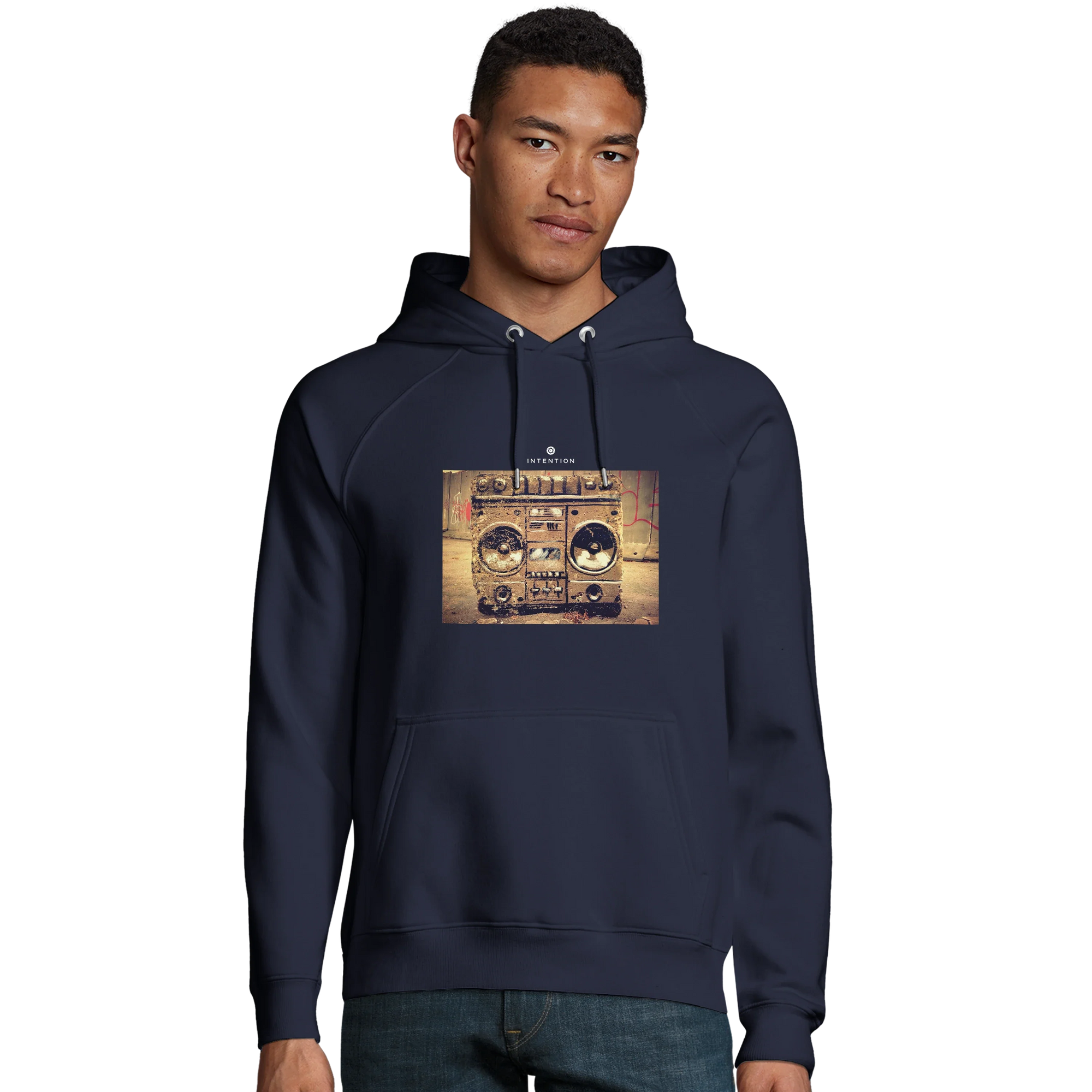 Glorious - "Blast Off" French Navy 3