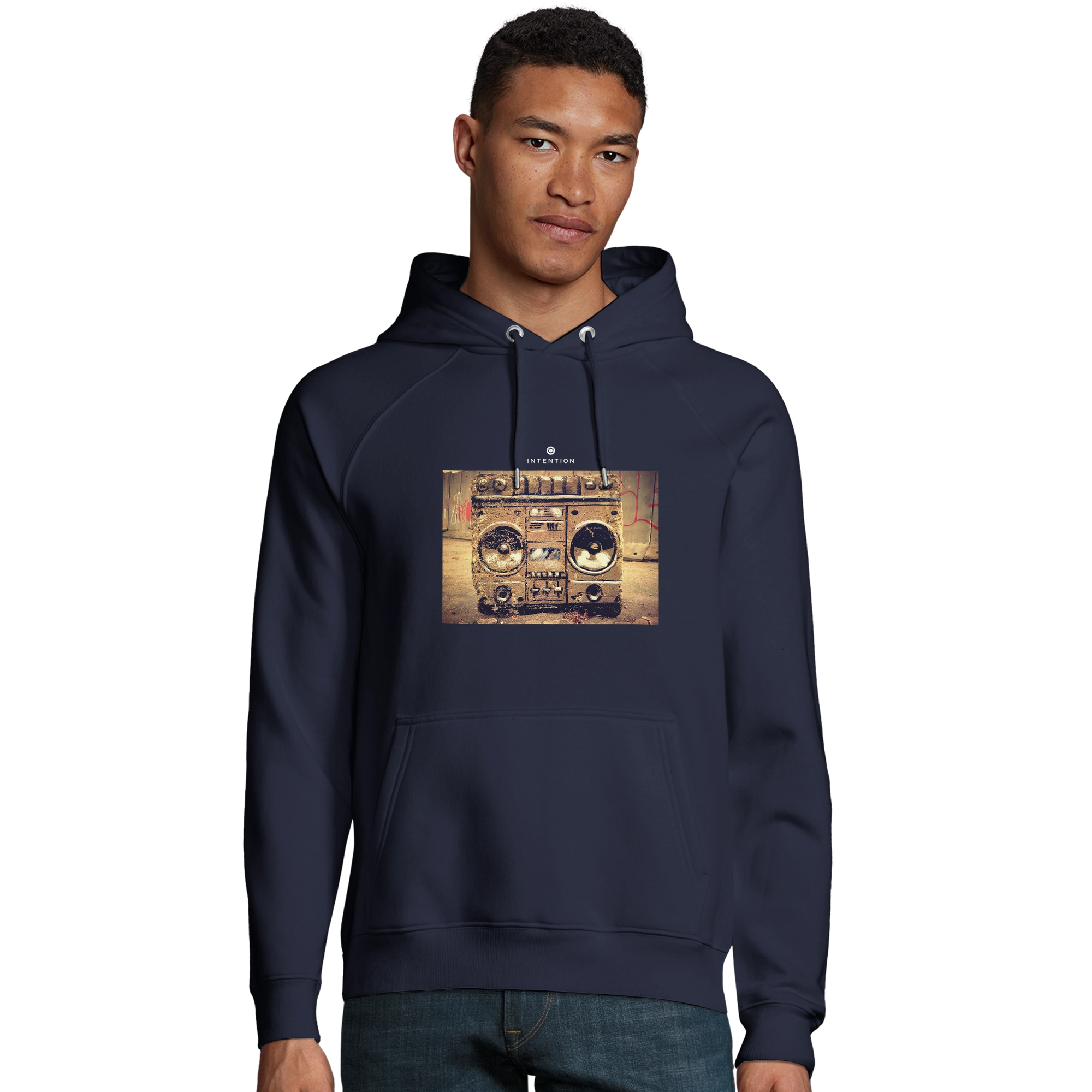 Glorious - "Blast Off" French Navy 3