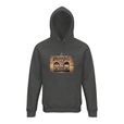 Glorious - "Blast Off" Grey Melange 1