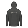 Glorious - "Blast Off" Grey Melange 2