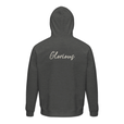 Glorious - "Blast Off" Grey Melange 2