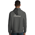 Glorious - "Blast Off" Grey Melange 4