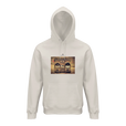 Glorious - "Blast Off" Off White 1