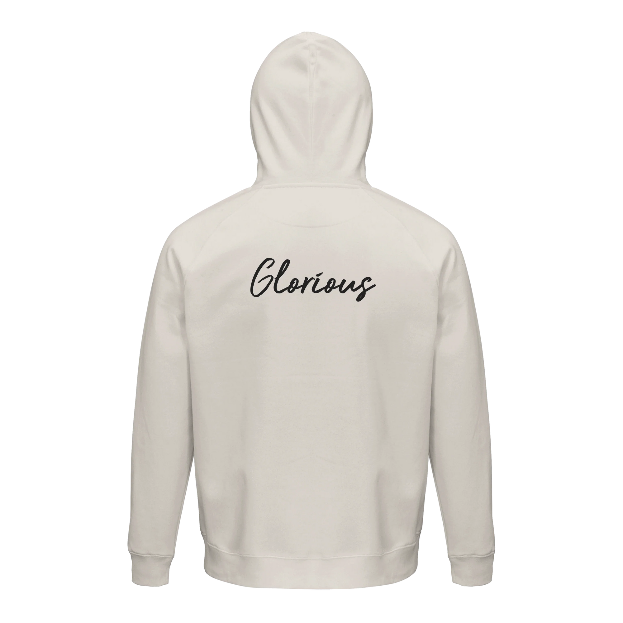 Glorious - "Blast Off" Off White 2