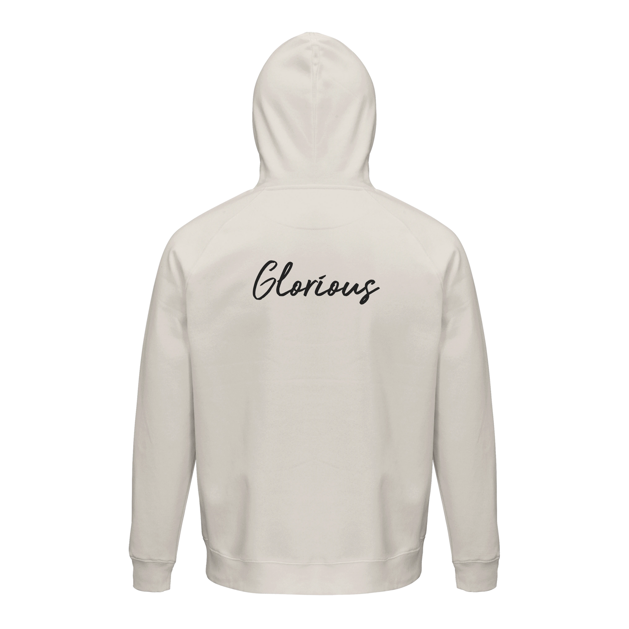 Glorious - "Blast Off" Off White 2