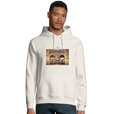 Glorious - "Blast Off" Off White 3