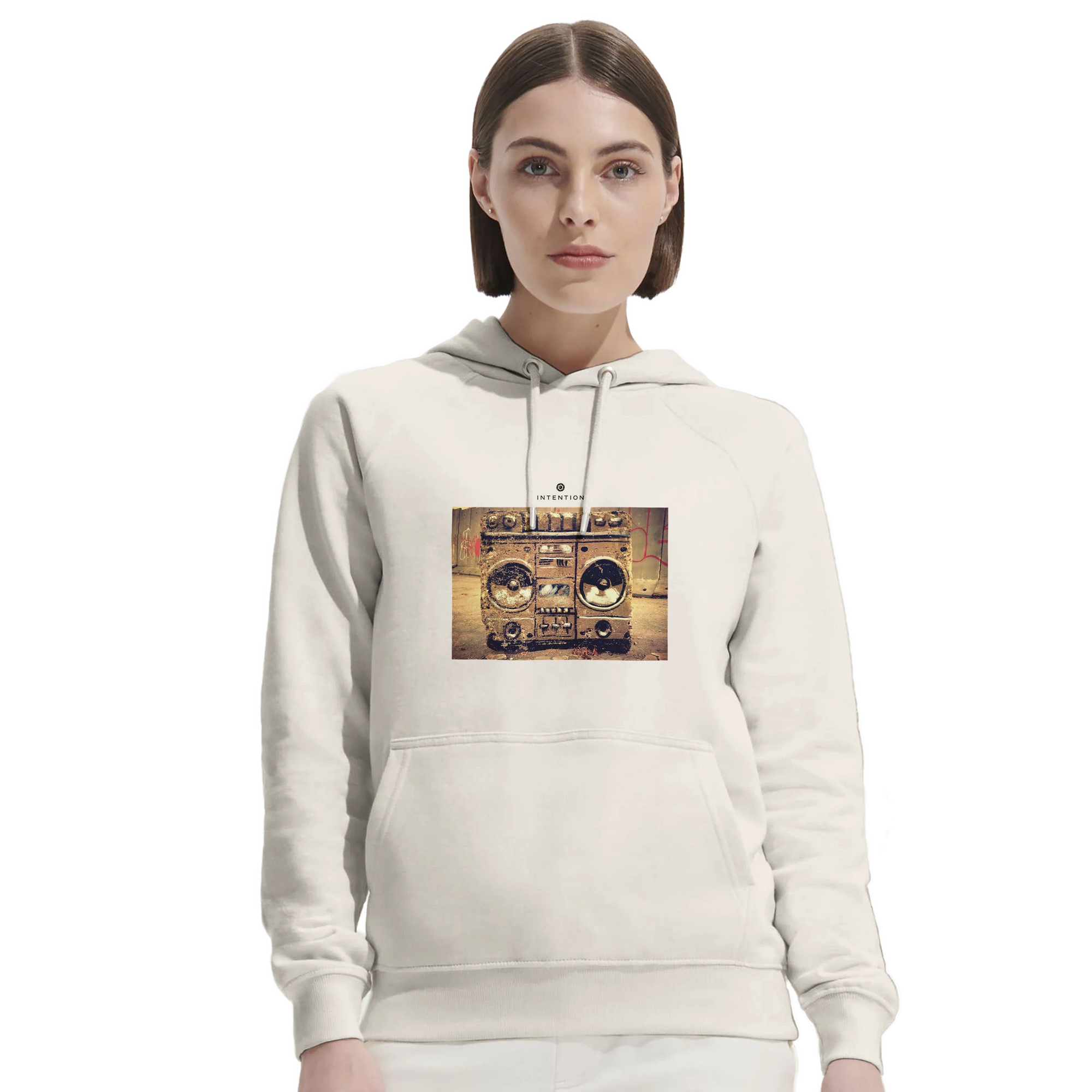 Glorious - "Blast Off" Off White 5