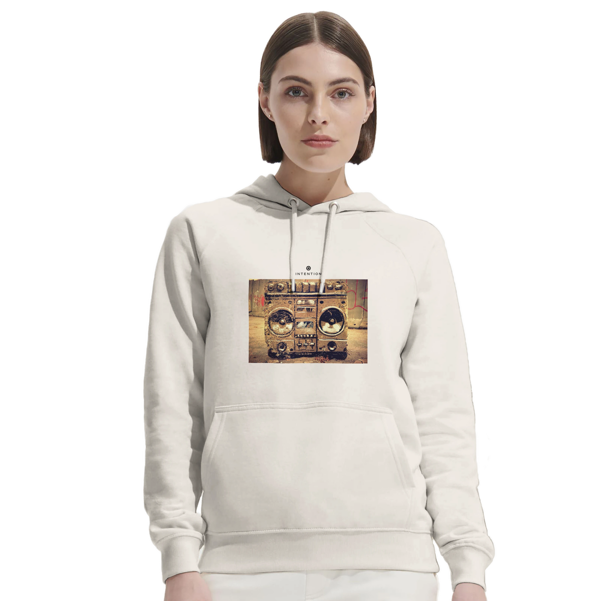 Glorious - "Blast Off" Off White 5