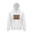 Glorious - "Blast Off" White 1