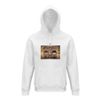 Glorious - "Blast Off" White 1
