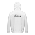 Glorious - "Blast Off" White 2