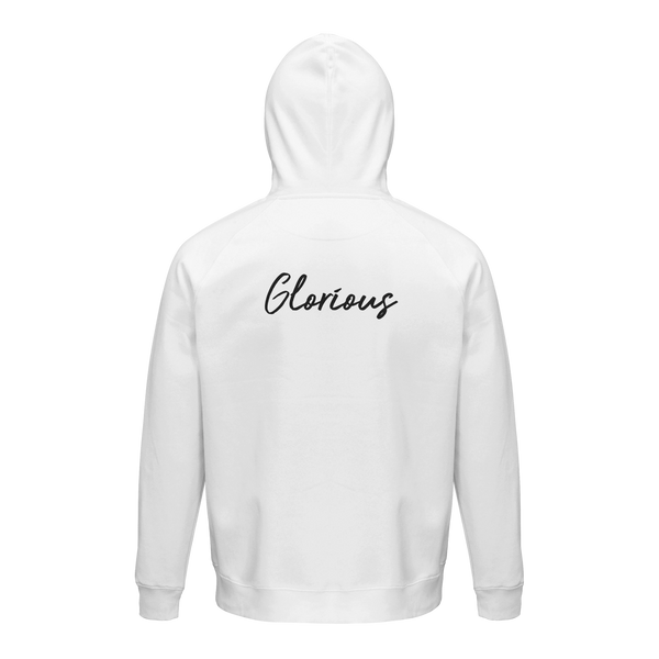 Glorious - "Blast Off"