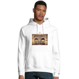 Glorious - "Blast Off" White 3