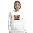 Glorious - "Blast Off" White 5