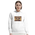 Glorious - "Blast Off" White 5
