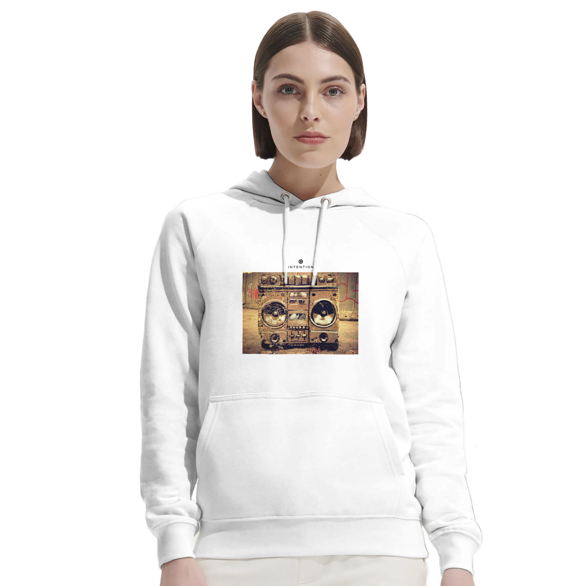 Glorious - "Blast Off" White 5