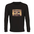 Glorious - "Blast Off" Long sleeve Deep Black 1