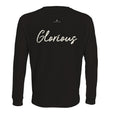 Glorious - "Blast Off" Long sleeve Deep Black 2