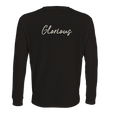 Glorious - "Blast Off" Long sleeve Deep Black 2