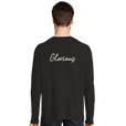 Glorious - "Blast Off" Long sleeve Deep Black 4