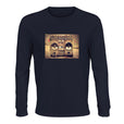 Glorious - "Blast Off" Long sleeve French Navy 1