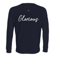 Glorious - "Blast Off" Long sleeve French Navy 2