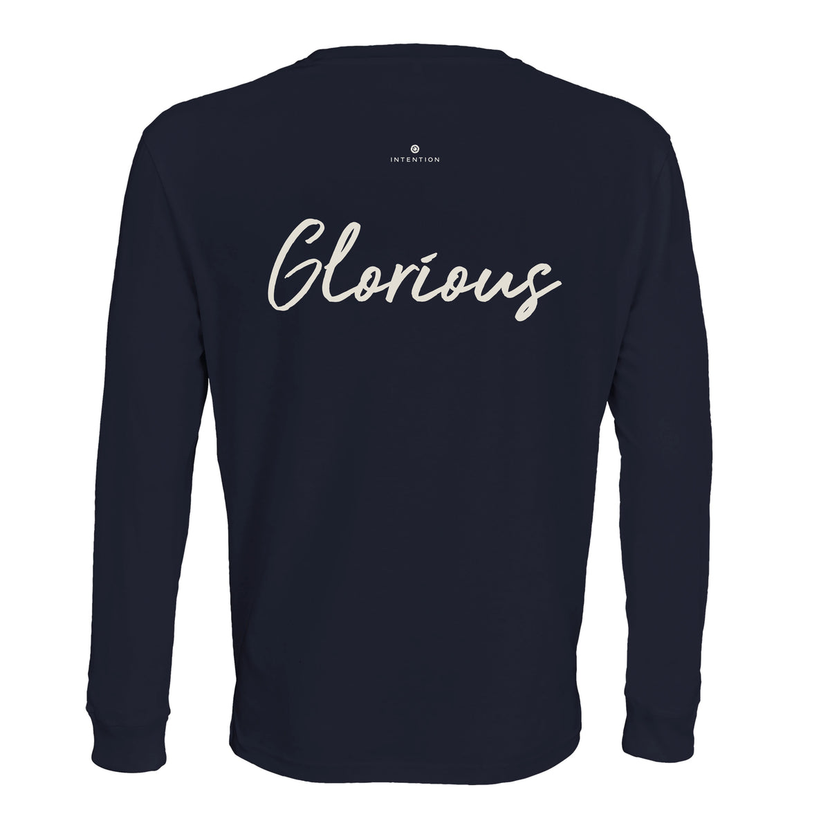 Glorious - "Blast Off" Long sleeve French Navy 2