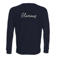 Glorious - "Blast Off" Long sleeve French Navy 2
