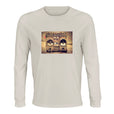 Glorious - "Blast Off" Long sleeve Off White 1
